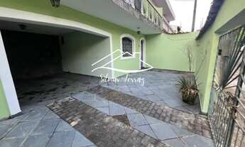 Imagem 3: Imperdível Casa à Venda em Cidade] - Bairro] com 260m² de Área Privativa!