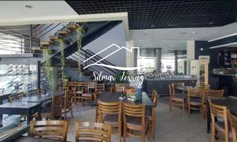 Imagem 4: Imperdível: Prédio Comercial para Locação no Cambuí - Campinas-SP 4 salas, 6 banheiros, 3