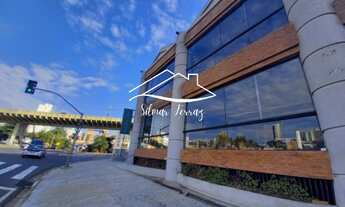 Imagem 3: Imperdível: Prédio Comercial para Locação no Cambuí - Campinas-SP 4 salas, 6 banheiros, 3