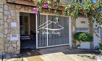 Imagem: Imperdível Casa Térrea à Venda em Campinas-SP