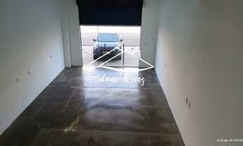 Imagem: Salão Comercial para Locação em Campinas-SP