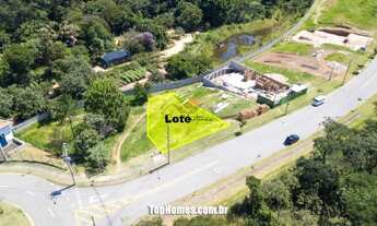 Imagem: Terreno em Condomínio à Venda em Jundiaí-SP