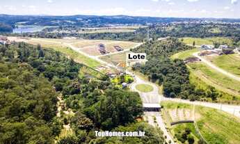 Imagem 3: Terreno em Condomínio à Venda em Jundiaí-SP no Jardim Florestal com 494m² de Área