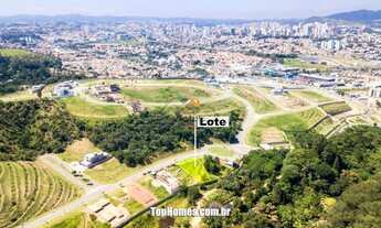 Imagem 4: Terreno em Condomínio à Venda em Jundiaí-SP no Jardim Florestal com 494m² de Área