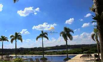 Imagem 5: Terreno em Condomínio à Venda em Jundiaí-SP no Jardim Florestal com 494m² de Área