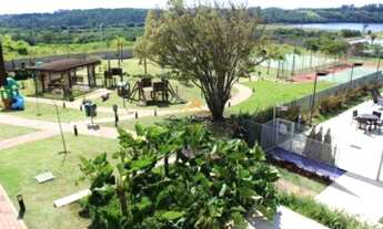 Imagem 7: Terreno em Condomínio à Venda em Jundiaí-SP no Jardim Florestal com 494m² de Área