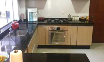 Imagem 6: Imperdível: Casa à venda em Itupeva-SP, bairro Pacaembu 1, 3 quartos, 1 suíte, 2 salas, 3