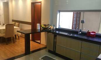 Imagem 4: Imperdível: Casa à venda em Itupeva-SP, bairro Pacaembu 1, 3 quartos, 1 suíte, 2 salas, 3