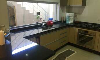 Imagem 3: Imperdível: Casa à venda em Itupeva-SP, bairro Pacaembu 1, 3 quartos, 1 suíte, 2 salas, 3