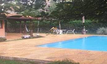 Imagem: Casa de Luxo em Condomínio 4 Quartos