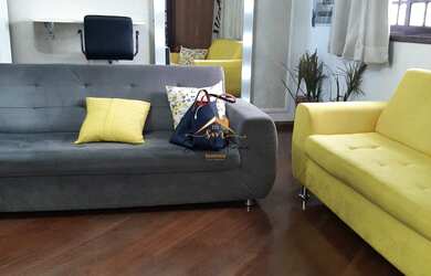 Imagem 2: CASA RESIDENCIAL em JUNDIAÍ - SP, VILA VIOTTO