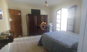 Imagem 4: Imperdível oportunidade: Casa à venda em Jundiaí-SP, Jardim Pacaembu - 3 quartos, 1 suíte