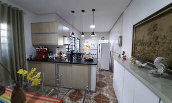 Imagem: CASA RESIDENCIAL em JUNDIAÍ - SP, VILA