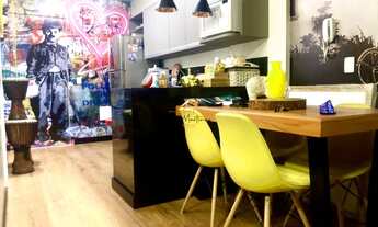 Imagem: APARTAMENTO RESIDENCIAL em JUNDIAÍ - SP