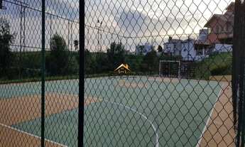 Imagem 6: TERRENO RESIDENCIAL em JUNDIAÍ - SP, RESIDENCIAL TERRAS DE JUNDIAÍ