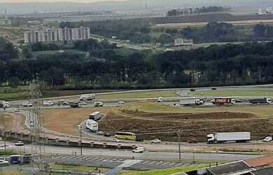 Imagem 6: APARTAMENTO RESIDENCIAL em JUNDIAÍ - SP, JARDIM ERMIDA I
