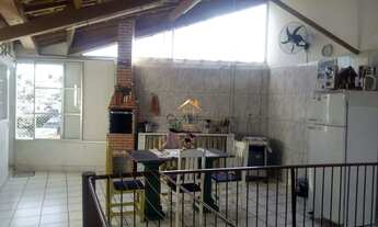 Imagem 5: CASA RESIDENCIAL em JUNDIAÍ - SP, JARDIM PACAEMBU