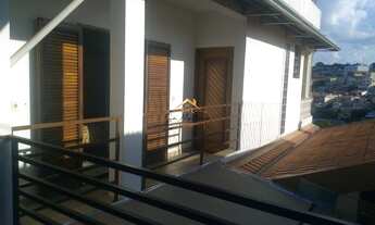 Imagem: CASA RESIDENCIAL em JUNDIAÍ - SP, JARDIM