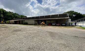 Imagem 3: Galpão comercial à venda em Louveira-SP, bairro Estiva, 6 salas, 4 banheiros, 3.100m² de á