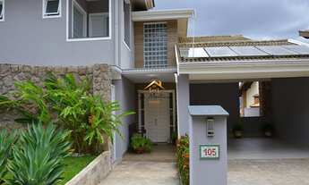 Imagem 3: CASA RESIDENCIAL em JUNDIAÍ - SP, PORTAL DO PARAÍSO I