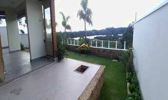 Imagem: Imponente Residência de Alto Padrão em