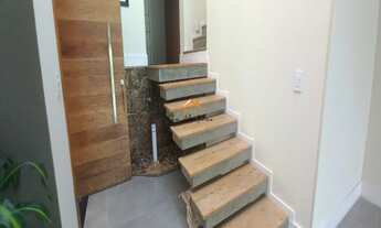 Imagem 3: Imponente Residência de Alto Padrão em Condomínio no Jardim Florestal, Jundiaí-SP: 5 quart