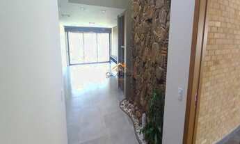 Imagem 6: Imponente Residência de Alto Padrão em Condomínio no Jardim Florestal, Jundiaí-SP: 5 quart