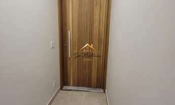 Imagem 2: CASA RESIDENCIAL em JUNDIAÍ - SP, RECANTO QUARTO CENTENÁRIO