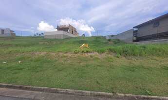 Imagem 4: Terreno de 502,65m² em condomínio de alto padrão no Jardim Florestal, Jundiaí-SP. Invista