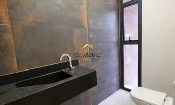 Imagem 3: CASA RESIDENCIAL em JUNDIAÍ - SP, RECANTO QUARTO CENTENÁRIO