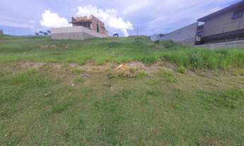 Imagem 3: Terreno de 502,65m² em condomínio de alto padrão no Jardim Florestal, Jundiaí-SP. Invista