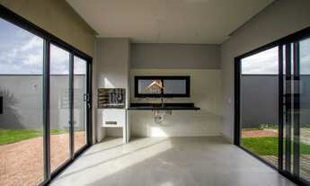 Imagem 3: CASA RESIDENCIAL em CABREÚVA - SP, Cabreúva