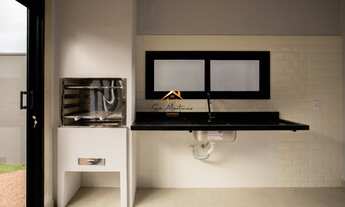 Imagem 4: CASA RESIDENCIAL em CABREÚVA - SP, Cabreúva