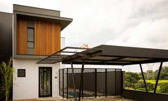 Imagem 2: CASA RESIDENCIAL em CABREÚVA - SP, Cabreúva