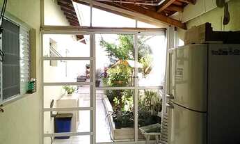 Imagem 5: CASA RESIDENCIAL em JUNDIAÍ - SP, LOTEAMENTO JARDIM IPANEMA