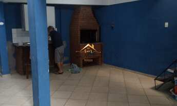 Imagem: CASA RESIDENCIAL em FRANCO DA ROCHA - SP