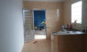 Imagem 2: CASA RESIDENCIAL em FRANCO DA ROCHA - SP, JARDIM CEDRO DO LÍBANO