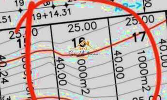 Imagem 2: TERRENO RESIDENCIAL em JUNDIAÍ - SP, CAXAMBU