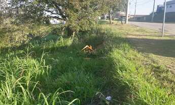 Imagem: TERRENO RESIDENCIAL em JUNDIAÍ - SP, CAXAMBU