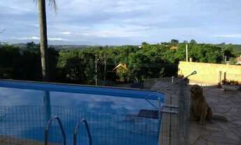 Imagem: Chácara à venda em Jundiaí-SP, bairro