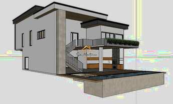 Imagem 4: TERRENO RESIDENCIAL em JUNDIAÍ - SP, CAXAMBU