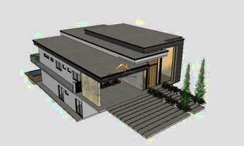 Imagem 5: TERRENO RESIDENCIAL em JUNDIAÍ - SP, CAXAMBU