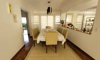 Imagem 5: CASA RESIDENCIAL em CABREÚVA - SP, JARDIM PINHAL