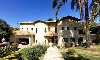 Imagem: CASA RESIDENCIAL em CABREÚVA - SP, JARDIM