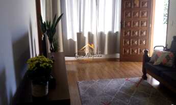 Imagem: CASA RESIDENCIAL em JUNDIAÍ - SP, VILA