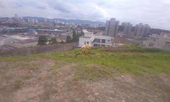 Imagem: TERRENO RESIDENCIAL em JUNDIAÍ - SP, JARDIM