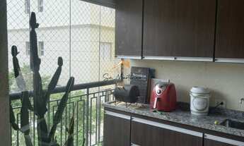 Imagem: APARTAMENTO RESIDENCIAL em JUNDIAÍ - SP