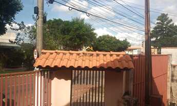 Imagem 4: Espetacular Casa à Venda em Jundiaí-SP, Bairro Vila Progresso: 4 Quartos, 2 Salas, 2 Banhe