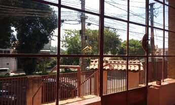 Imagem 3: Espetacular Casa à Venda em Jundiaí-SP, Bairro Vila Progresso: 4 Quartos, 2 Salas, 2 Banhe