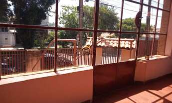 Imagem 2: Espetacular Casa à Venda em Jundiaí-SP, Bairro Vila Progresso: 4 Quartos, 2 Salas, 2 Banhe